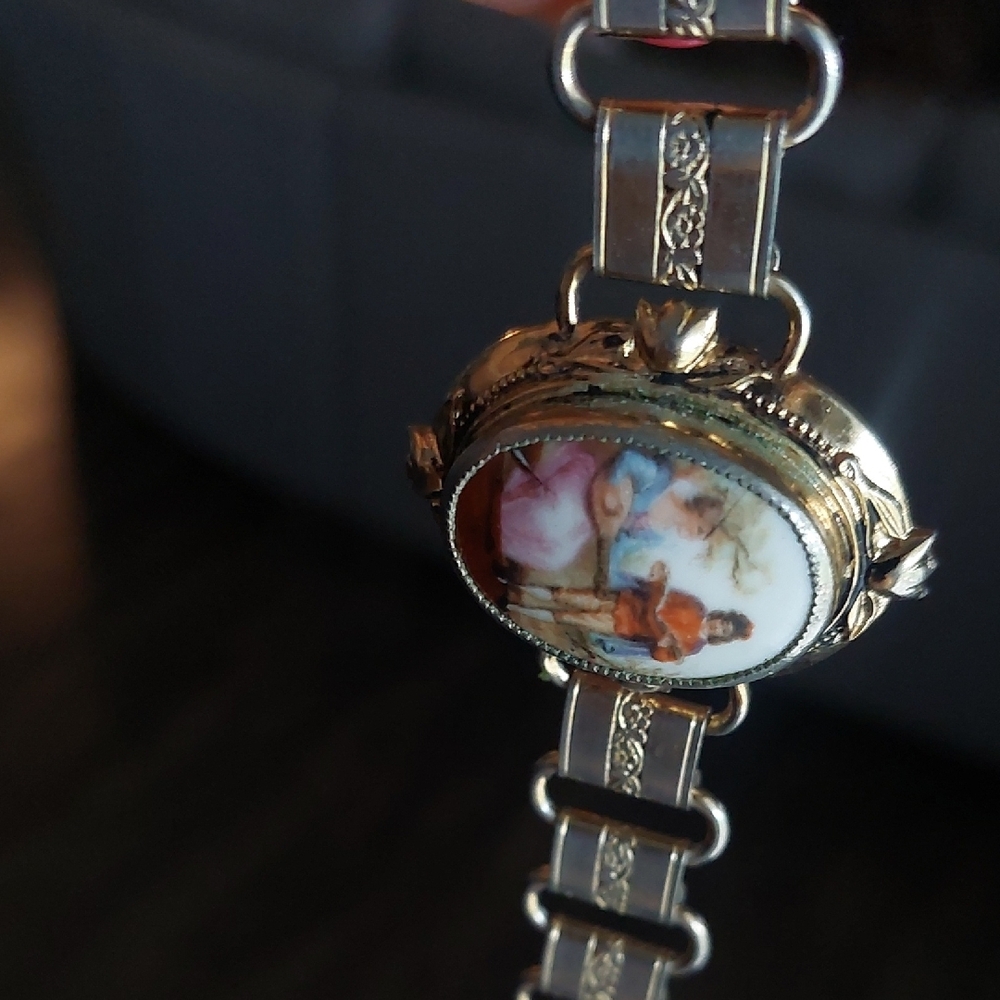 Vintage Bracelet - Picture 3 of 8
